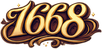 Logo 1668